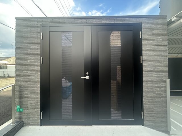 アドバンス大阪ビヤンの物件内観写真