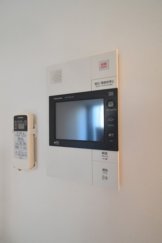 S-RESIDENCE新大阪WESTの物件内観写真