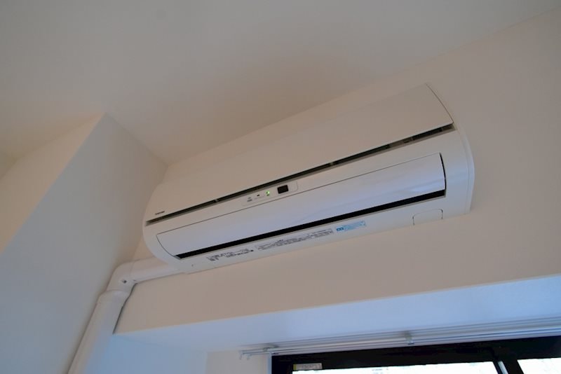 S-RESIDENCE新大阪WESTの物件内観写真