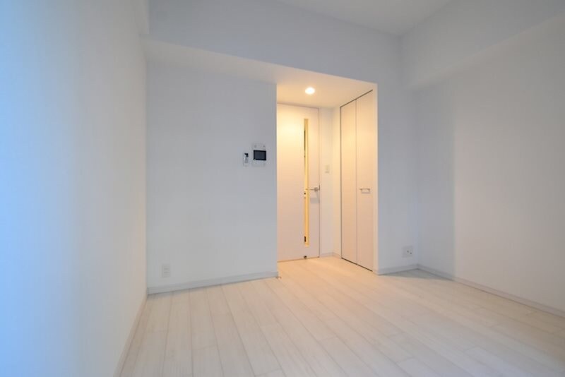 S-RESIDENCE新大阪WESTの物件内観写真