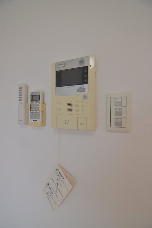 セレニテ新大阪弐番館の物件内観写真