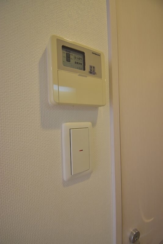 セレニテ新大阪弐番館の物件内観写真