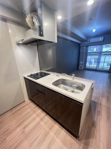 スプランディッド江坂Ⅲの物件内観写真