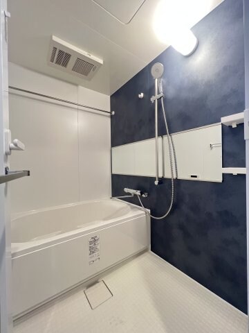 スプランディッド江坂Ⅲの物件内観写真