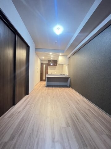 スプランディッド江坂Ⅲの物件内観写真