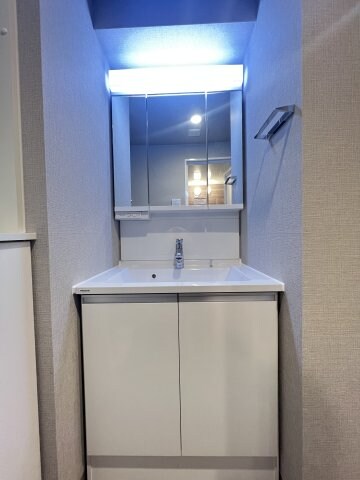 スプランディッド江坂Ⅲの物件内観写真