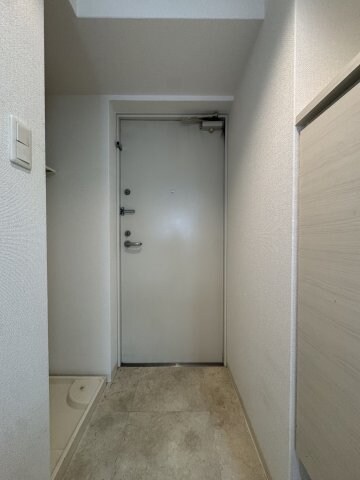 ARISTO扇町の物件内観写真