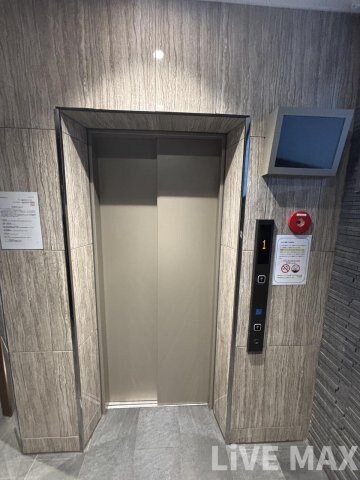 ARISTO扇町の物件外観写真