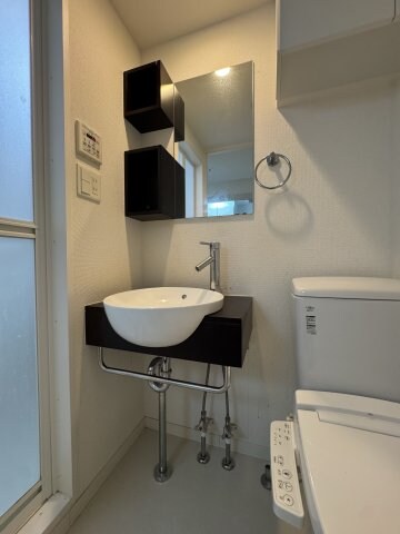 ARISTO扇町の物件内観写真