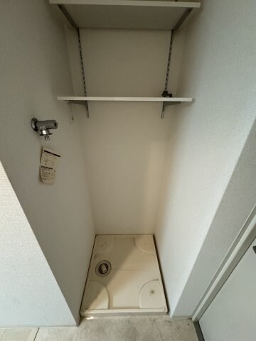 ARISTO扇町の物件内観写真