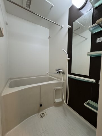 ARISTO扇町の物件内観写真