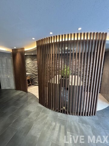 ARISTO扇町の物件内観写真