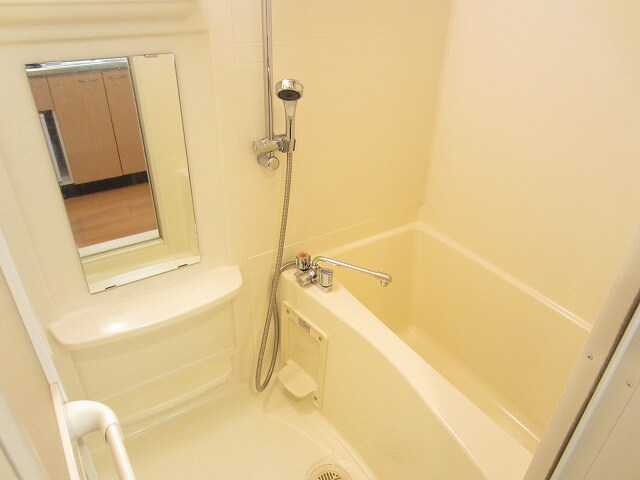 天神橋筋六丁目駅 徒歩10分 5階の物件内観写真