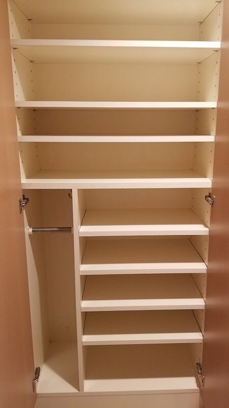 天神橋筋六丁目駅 徒歩10分 5階の物件内観写真