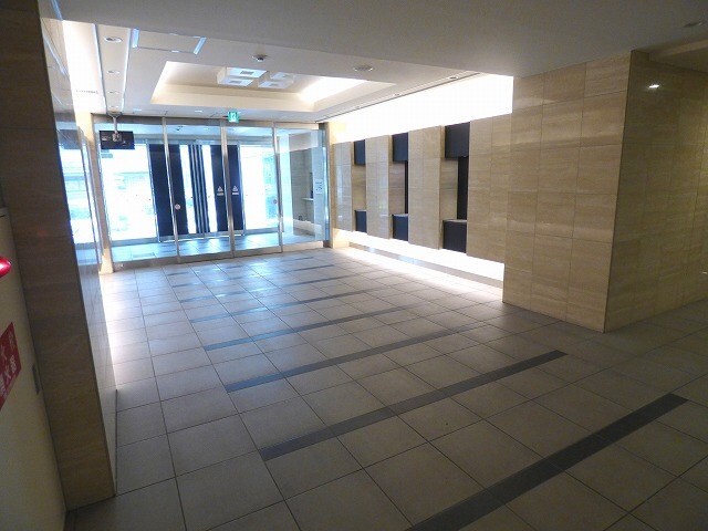 南森町駅 徒歩3分 5階の物件外観写真