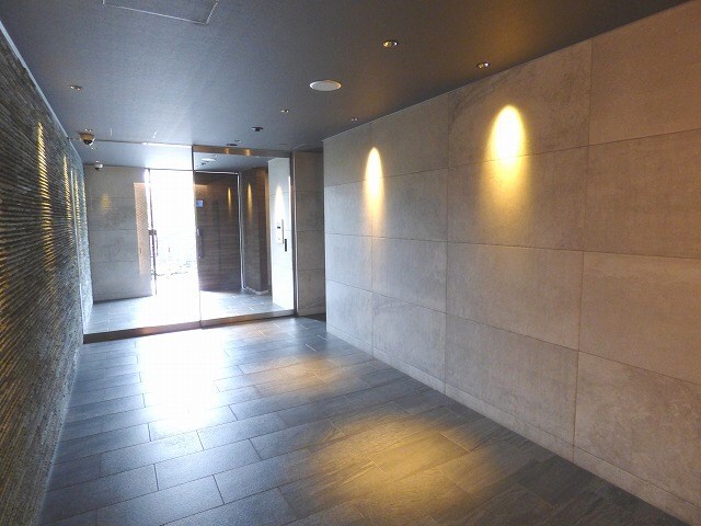 大阪城北詰駅 徒歩8分 3階の物件外観写真