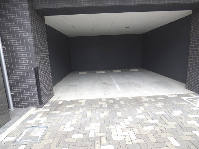 大阪城北詰駅 徒歩8分 3階の物件外観写真