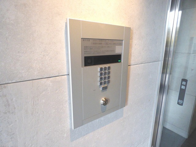 大阪城北詰駅 徒歩8分 3階の物件内観写真