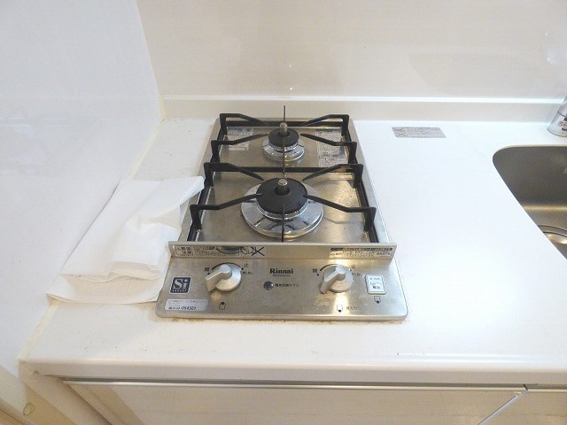 大阪城北詰駅 徒歩8分 3階の物件内観写真