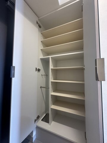 プレサンス朝潮橋ベイ・ブリーズの物件内観写真