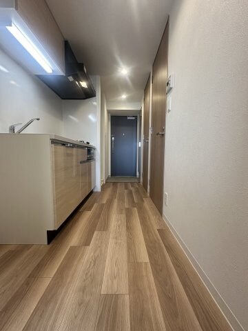 プレサンス朝潮橋ベイ・ブリーズの物件内観写真