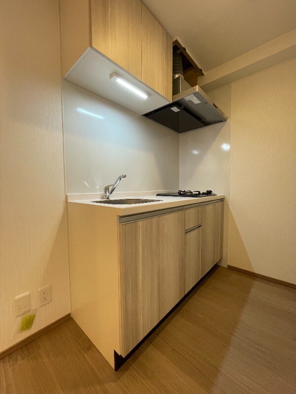 プレジオ西中島ASIANの物件内観写真