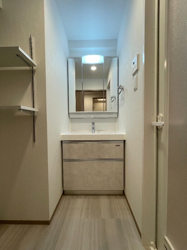 プレジオ西中島ASIANの物件内観写真