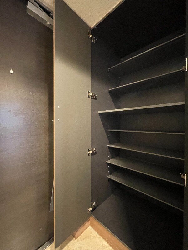 プレジオ西中島ASIANの物件内観写真