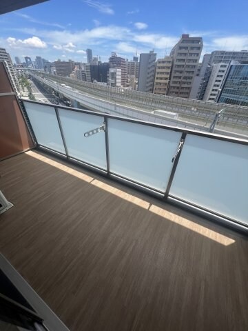 プレジオ阿波座の物件内観写真