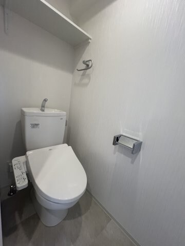 プレジオ阿波座の物件内観写真