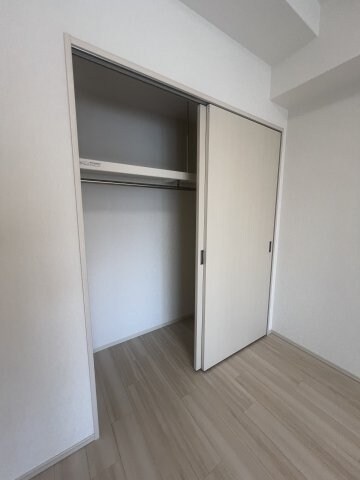 プレジオ阿波座の物件内観写真