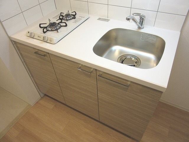 京橋駅 徒歩8分 11階の物件内観写真