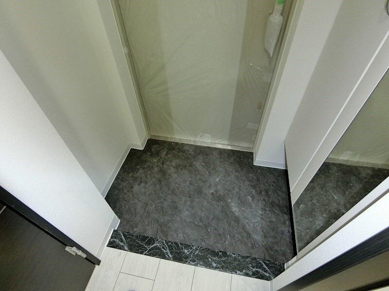 西大橋駅 徒歩5分 4階の物件内観写真