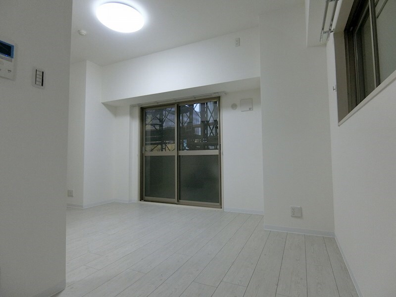 西大橋駅 徒歩5分 4階の物件内観写真