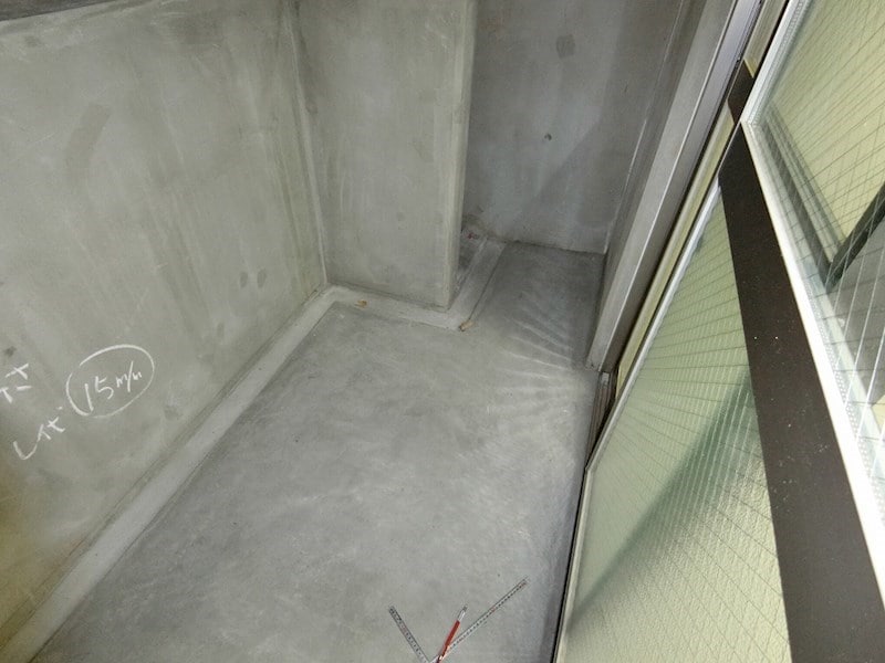 西大橋駅 徒歩5分 4階の物件内観写真