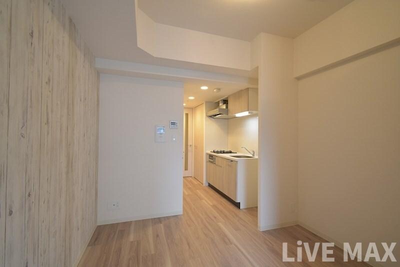 天満駅 徒歩6分 2階の物件内観写真