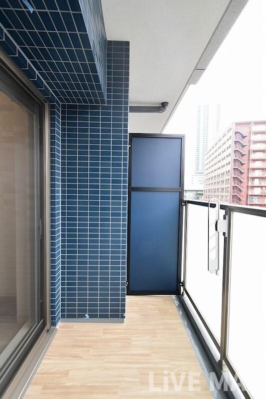 天満駅 徒歩6分 2階の物件内観写真