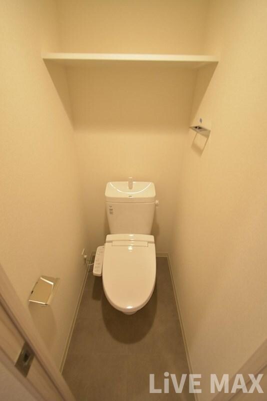 天満駅 徒歩6分 2階の物件内観写真