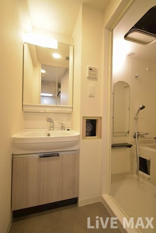 天満駅 徒歩6分 2階の物件内観写真