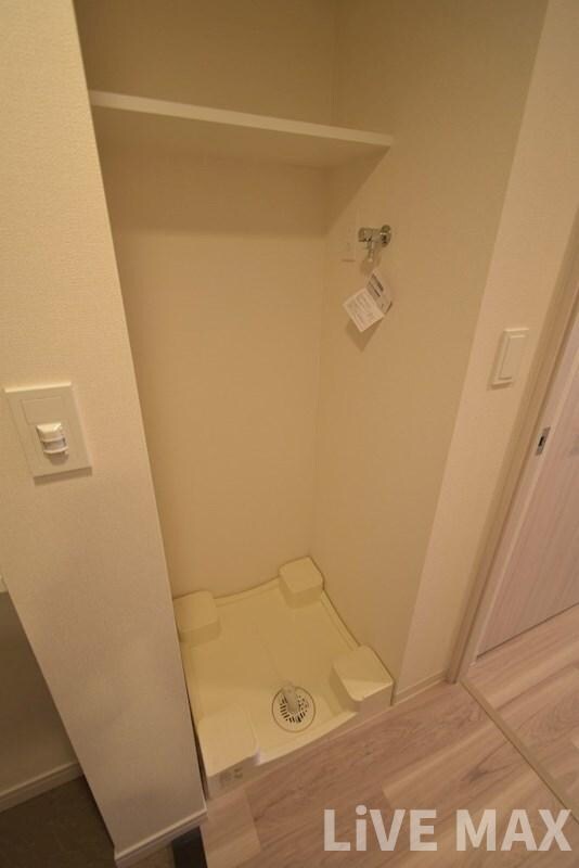 天満駅 徒歩6分 2階の物件内観写真