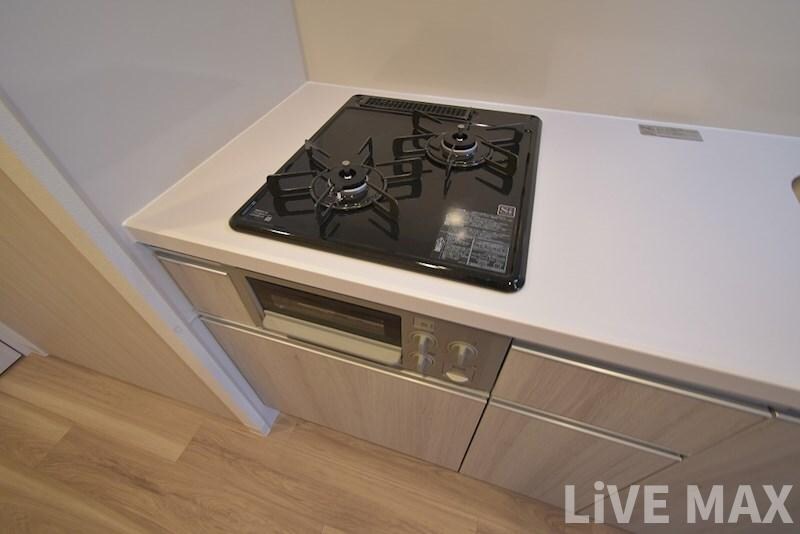 天満駅 徒歩6分 2階の物件内観写真