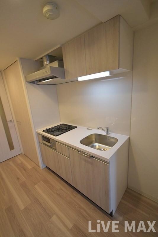 天満駅 徒歩6分 2階の物件内観写真