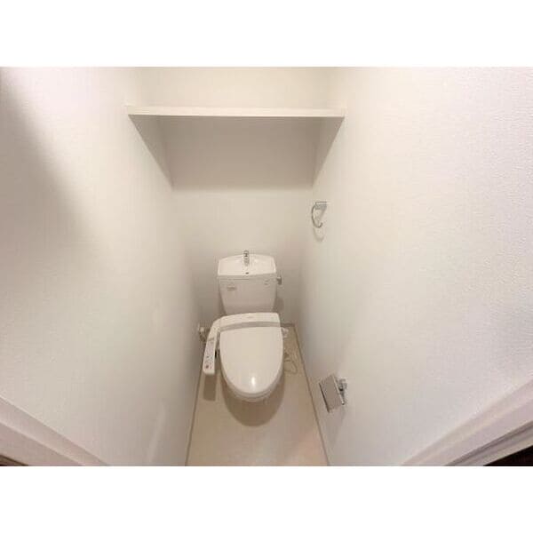 パークフラッツ江坂の物件内観写真