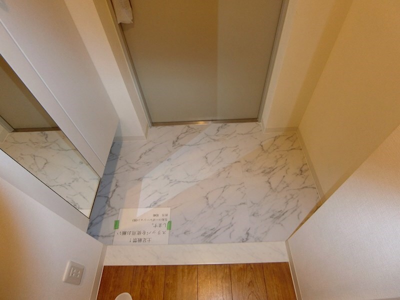 プラシード新町の物件内観写真