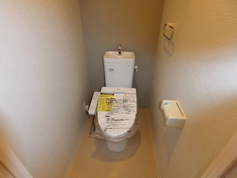 プラシード新町の物件内観写真