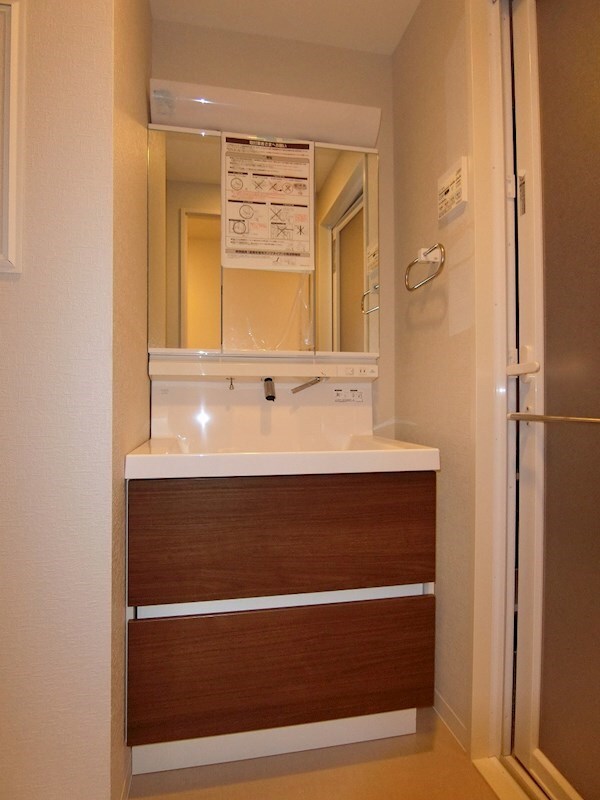 プラシード新町の物件内観写真