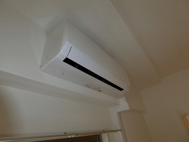 プラシード新町の物件内観写真