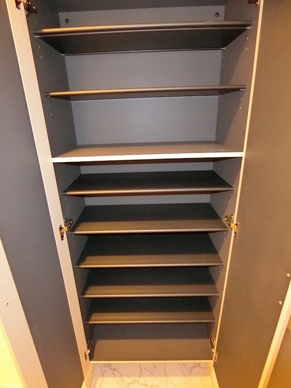 プラシード新町の物件内観写真