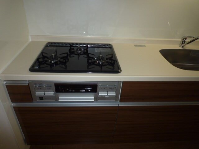 プラシード新町の物件内観写真