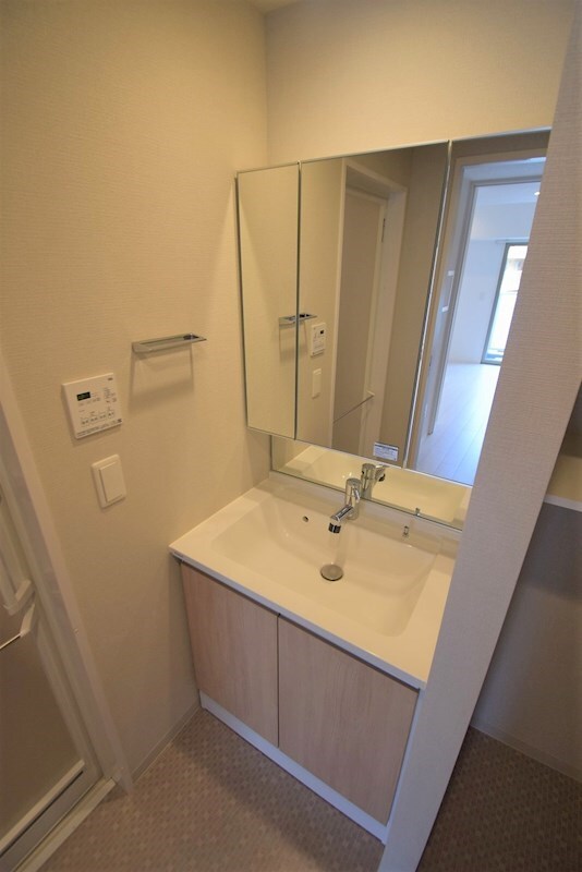 シーズンフラッツ靭本町の物件内観写真